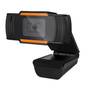 وب کم اچ دی مدل WEBCAM INTEGRATED CM88