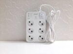 محافظ برق فروزش مدل Power protection Froozesh FR600