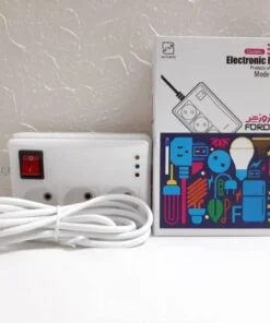 محافظ برق فروزش مدل Power protection Froozesh FR231