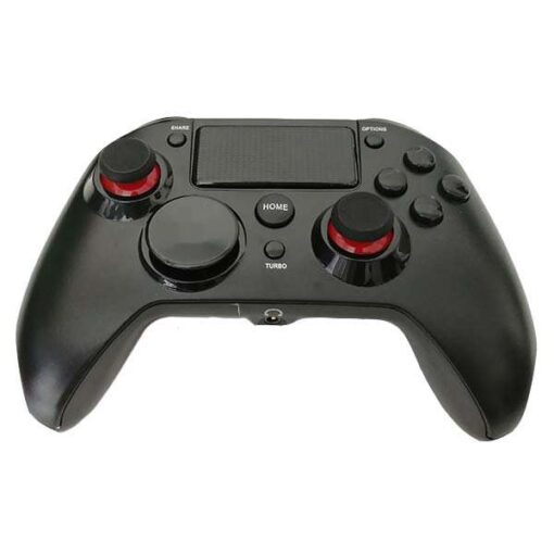 گیم‌پد بیسیم تسکو مدل Tesco Wireless Gamepad TG-170W