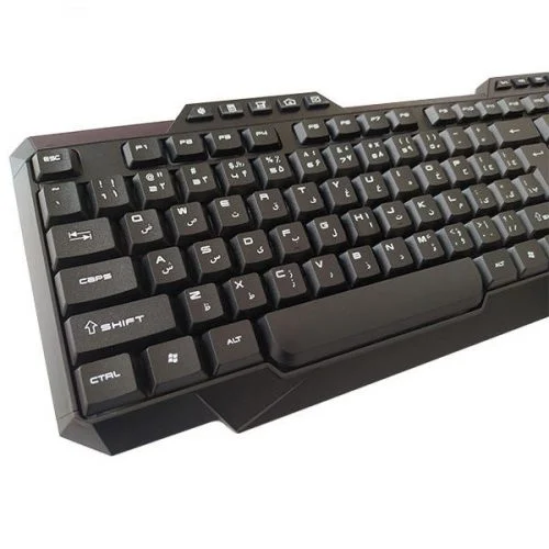کیبورد تسکو مدل TK 8019‏‏