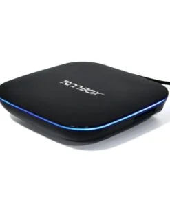 اندروید باکس مدل ANDROID TV BOX TAB-100