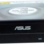 دی وی دی رایتر ایسوس ASUS DRW-24D5MT
