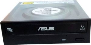 دی وی دی رایتر ایسوس ASUS DRW-24D5MT