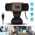 وب کم تکسا مدل LIVE USB WEBCAM HD-Tecsa TC-200
