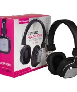 هدست بلوتوث تسکو مدل HEADPHONE TSCO TH-5345