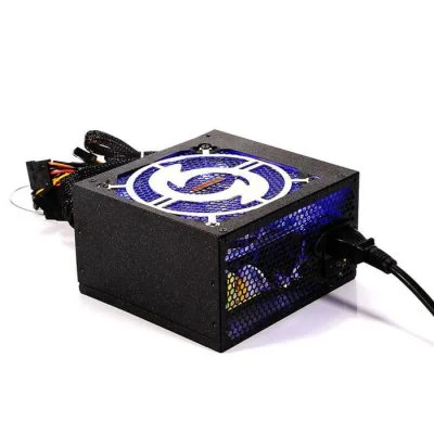 پاور کامپیوتر تسکو مدل TP 650W