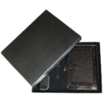 ست هارد باکس چرمی کد H4-1006