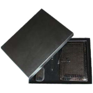 ست هارد باکس چرمی کد H4-1006