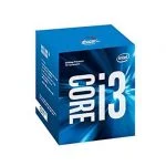 پردازنده اينتل CPU Intel Core I3-7100