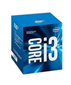 پردازنده اينتل CPU Intel Core I3-7100