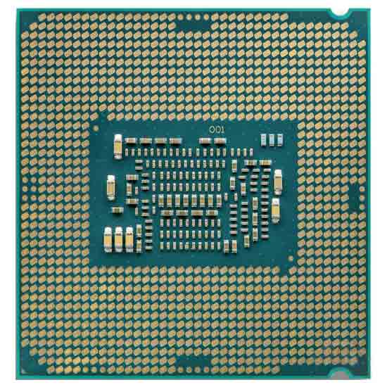 پردازنده اينتل CPU Intel Core I3-7100