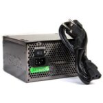 پاور کامپیوتر تسکو مدل TP 650W