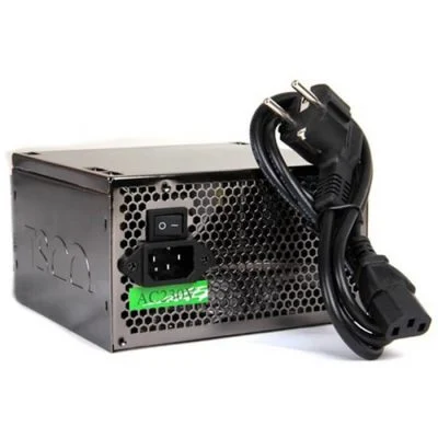پاور کامپیوتر تسکو مدل TP 650W