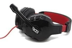 هدست گیمینگ تسکو مدل PROFESSIONAL GAMIN HEADSET TH 5124
