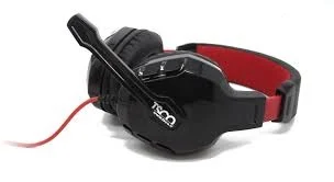 هدست گیمینگ تسکو مدل PROFESSIONAL GAMIN HEADSET TH 5124