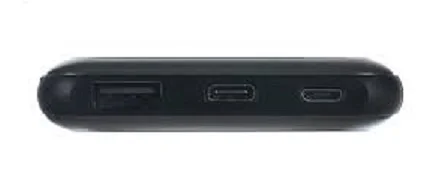 پاوربانک تسکو مدل Powerbank Tsco TP-866L