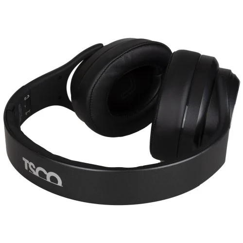 هدست بلوتوث تسکو مدل HEADSET TSCO TH-5347