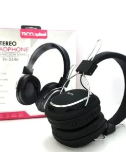 هدست بلوتوث تسکو مدل HEADPHONE TSCO TH-5346