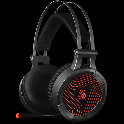 هدست گیمینگ ای فورتک Bloody G530S