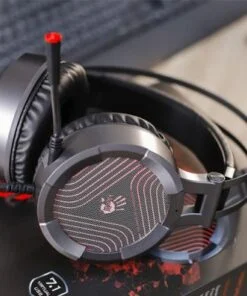 هدست گیمینگ ای فورتک Bloody G530S
