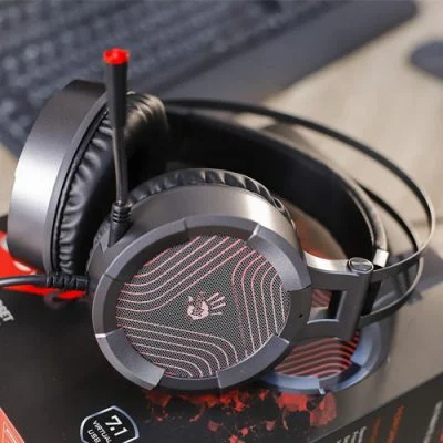هدست گیمینگ ای فورتک Bloody G530S