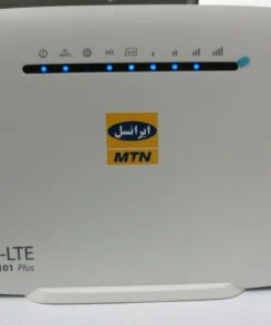 مودم TD-LTE ایرانسل GP-2101 plus