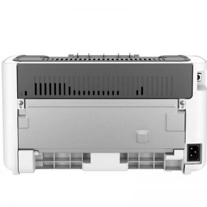 پرینتر لیزری اچ پی مدل Printer HP Pro M12w