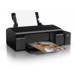پرینتر جوهرافشان اپسون مدل Printer Epson L805