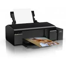 پرینتر جوهرافشان اپسون مدل Printer Epson L805