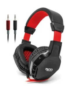 هدست گیمینگ تسکو مدل PROFESSIONAL GAMIN HEADSET TH 5124