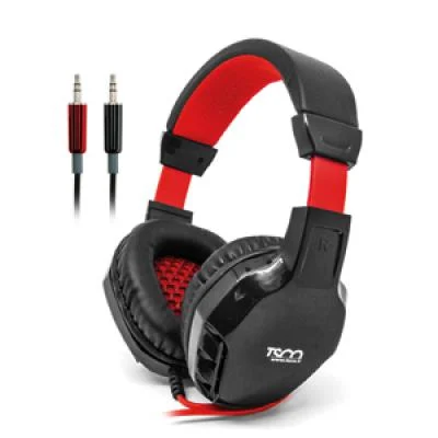هدست گیمینگ تسکو مدل PROFESSIONAL GAMIN HEADSET TH 5124
