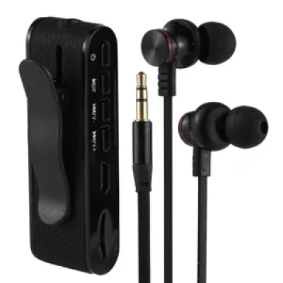 ایرفون سیمی و بلوتوث تسکو مدل STEREO EARPHONE TH-5349