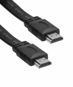 کابل HDMI تسکو مدل TSCO HDMI Cable 1.5m TC-70
