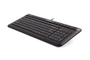 کیبرد ای فورتک مدل Keyboard A4tech KL-40