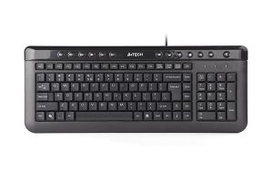 کیبرد ای فورتک مدل Keyboard A4tech KL-40