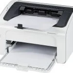 پرینتر لیزری اچ پی مدل Printer HP Pro M12w