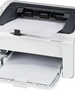 پرینتر لیزری اچ پی مدل Printer HP Pro M12w