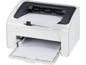 پرینتر لیزری اچ پی مدل Printer HP Pro M12w