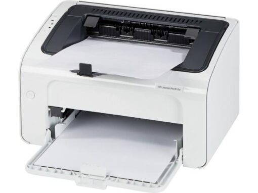 پرینتر لیزری اچ پی مدل Printer HP Pro M12w