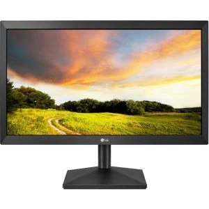 مانیتور ال جی مدل Monitor LG 20MK400A