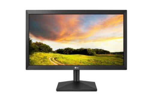 مانیتور ال جی مدل Monitor LG 20MK400A