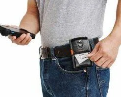 نرم افزار پخش مویرگی کیان پرداز