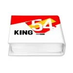 مجموعه نرم افزار کینگ King Software Collection 54