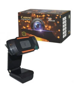 وب کم اچ دی مدل WEBCAM INTEGRATED CM88