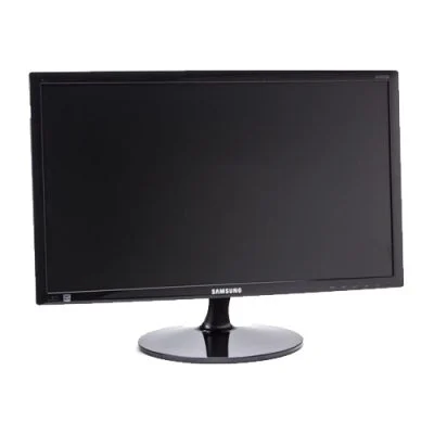 مانیتور سامسونگ مدل S24D330H-TN-HDMI سایز 24 اینچ