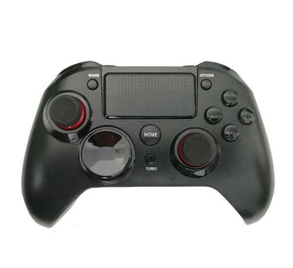 گیم‌پد بیسیم تسکو مدل Tesco Wireless Gamepad TG-170W
