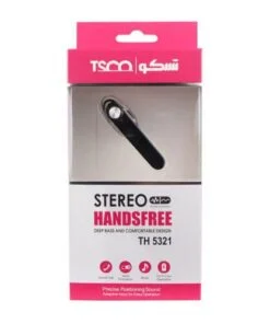 هندزفری بلوتوث Bluetooth Handsfree TSCO TH5321