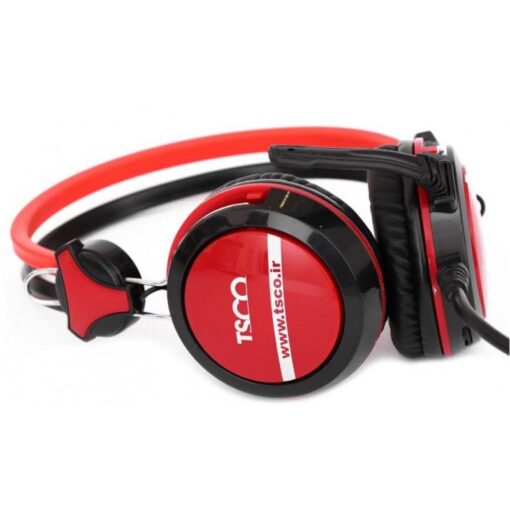 هدست تسکو مدل HEADSET TSCO TH-5120