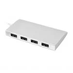 هاب یو‌ اس بی 4 پورت تسکو مدل HUB USB TSCO THU-1154